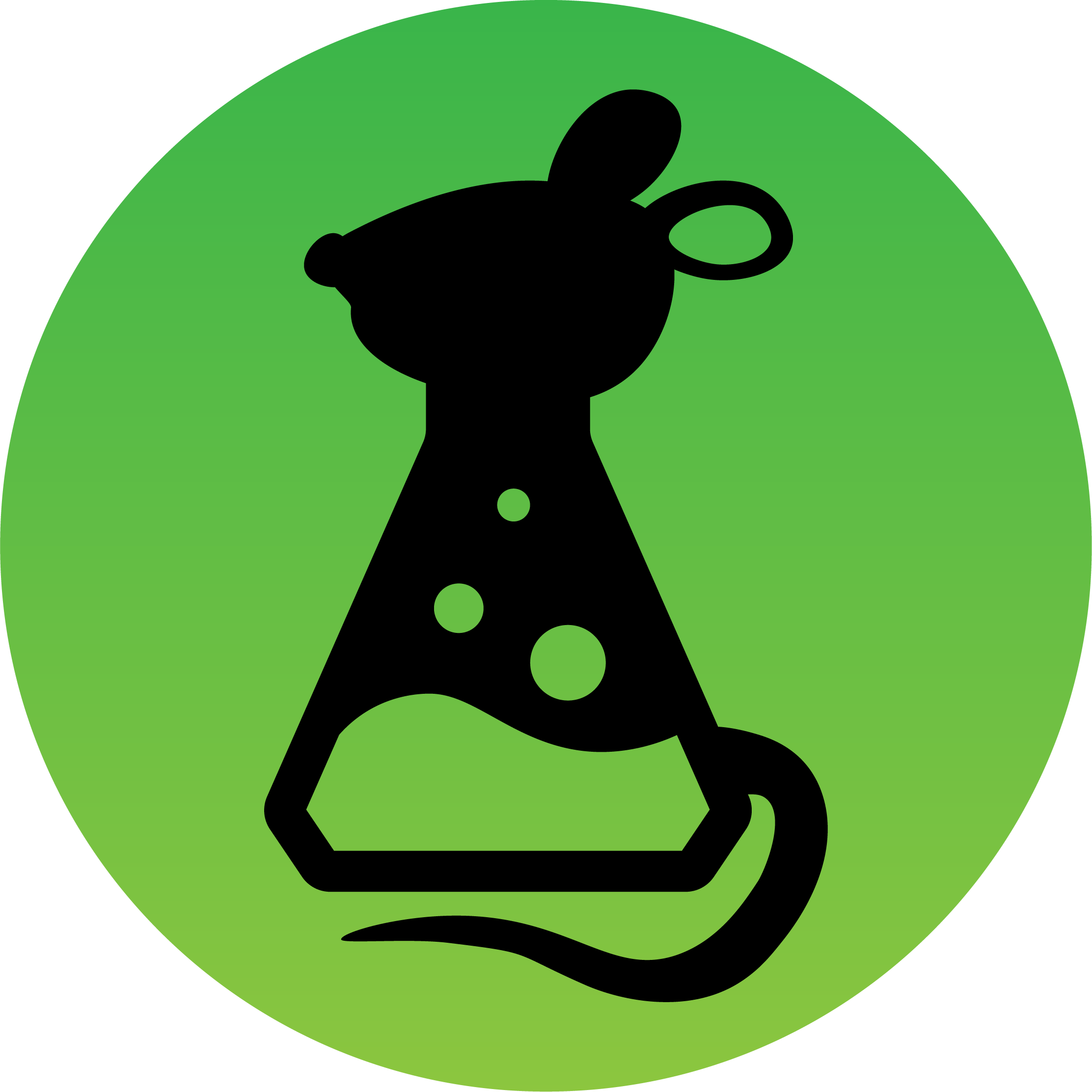 LabRat logo